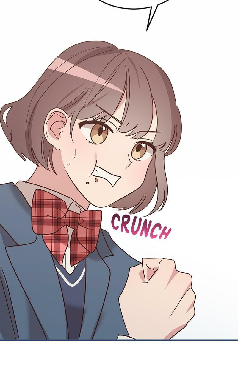 Universe's Strongest First Love Chapter 6 page 50 - 