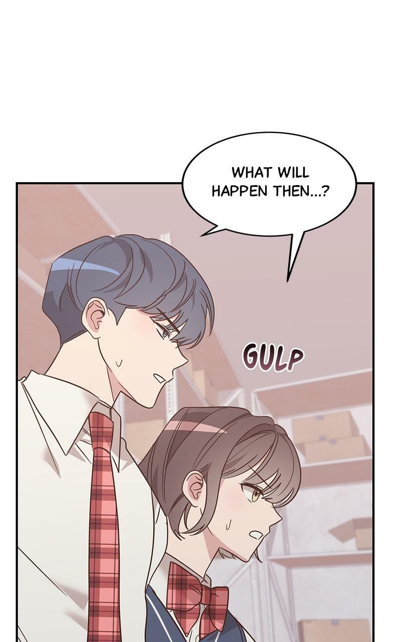 Universe's Strongest First Love Chapter 6 page 6 - 