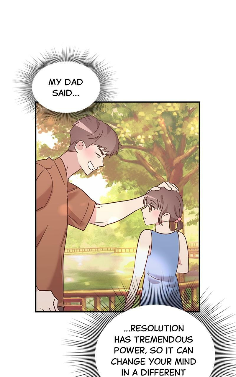 Universe's Strongest First Love Chapter 6 page 52 - 