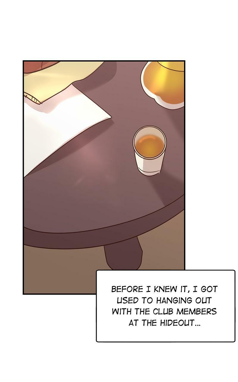 Universe's Strongest First Love Chapter 6 page 54 - 
