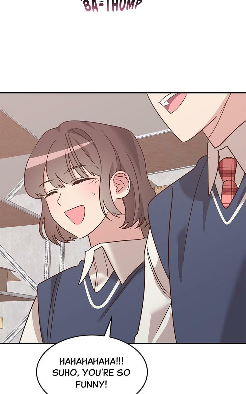Universe's Strongest First Love Chapter 6 page 57 - 