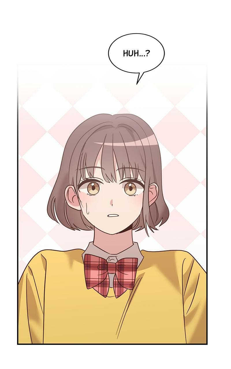 Universe's Strongest First Love Chapter 6 page 59 - 