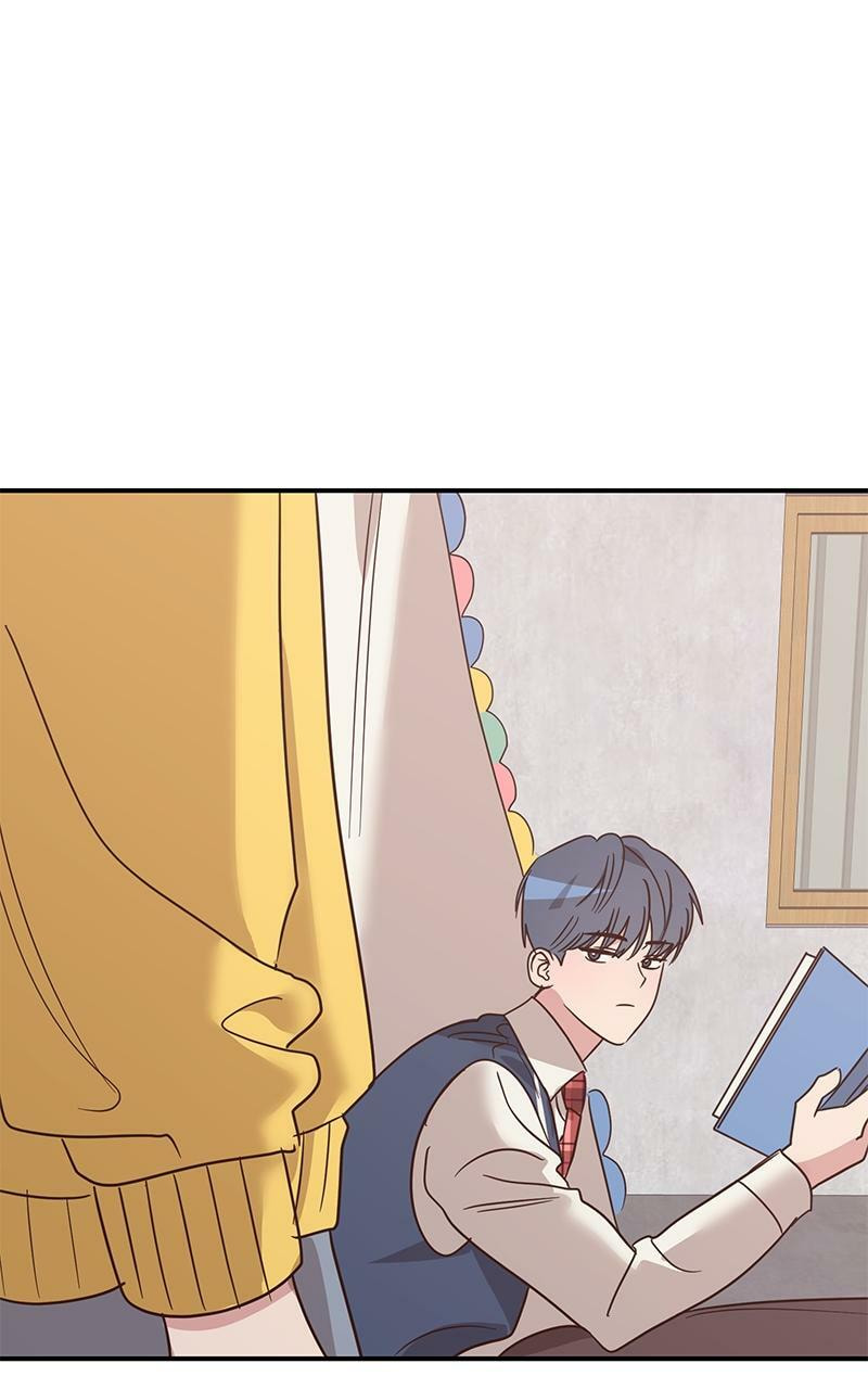 Universe's Strongest First Love Chapter 6 page 60 - 