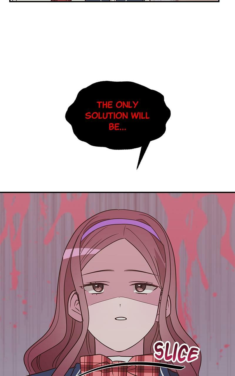 Universe's Strongest First Love Chapter 6 page 7 - 