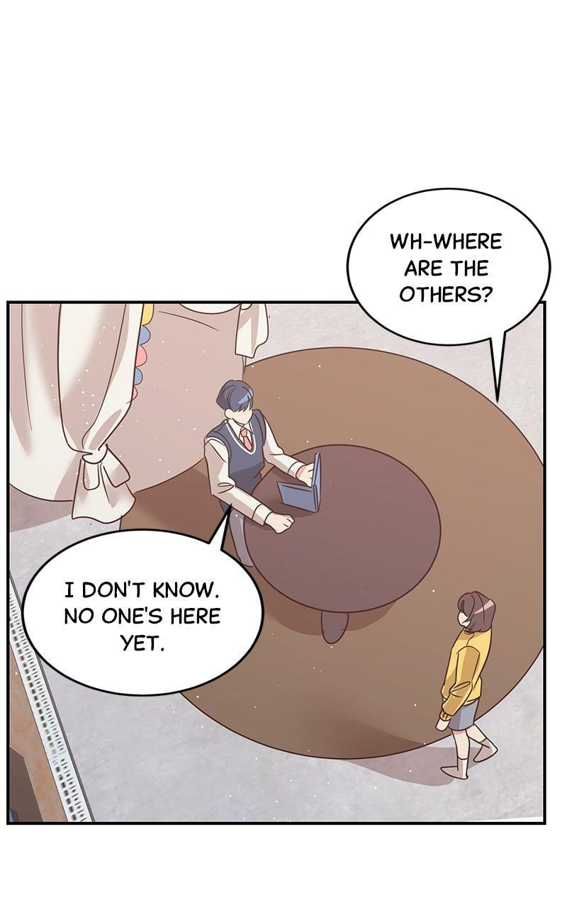 Universe's Strongest First Love Chapter 6 page 61 - 