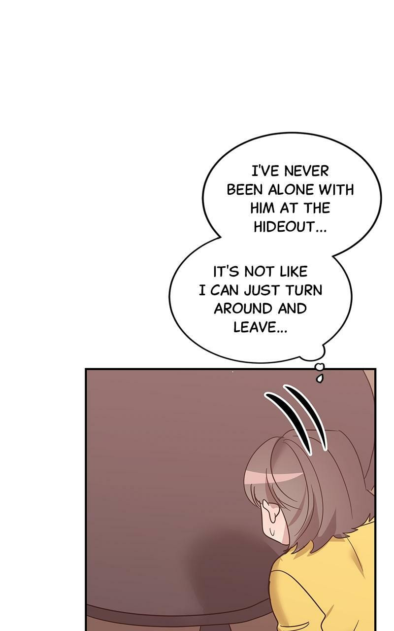 Universe's Strongest First Love Chapter 6 page 62 - 