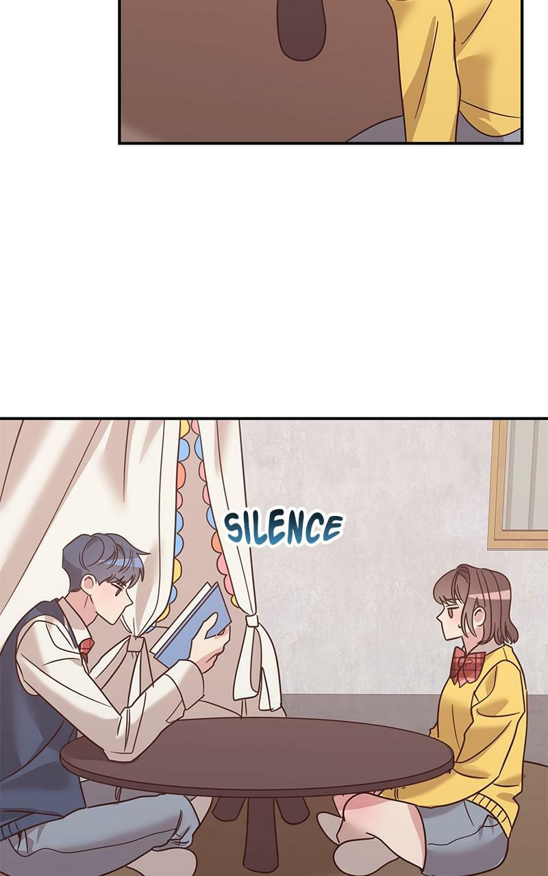 Universe's Strongest First Love Chapter 6 page 63 - 