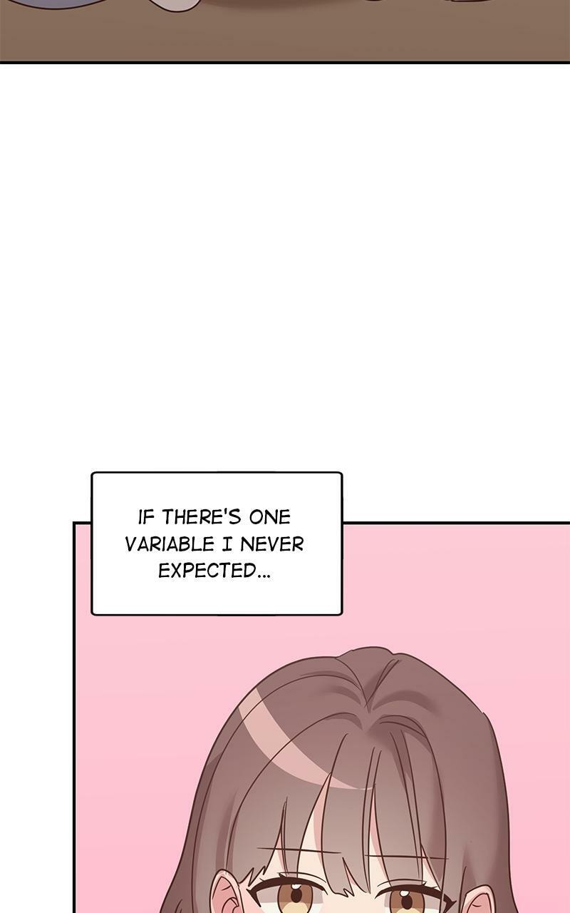 Universe's Strongest First Love Chapter 6 page 64 - 
