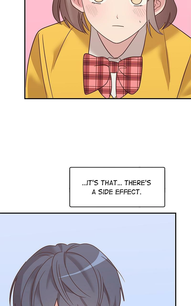 Universe's Strongest First Love Chapter 6 page 65 - 