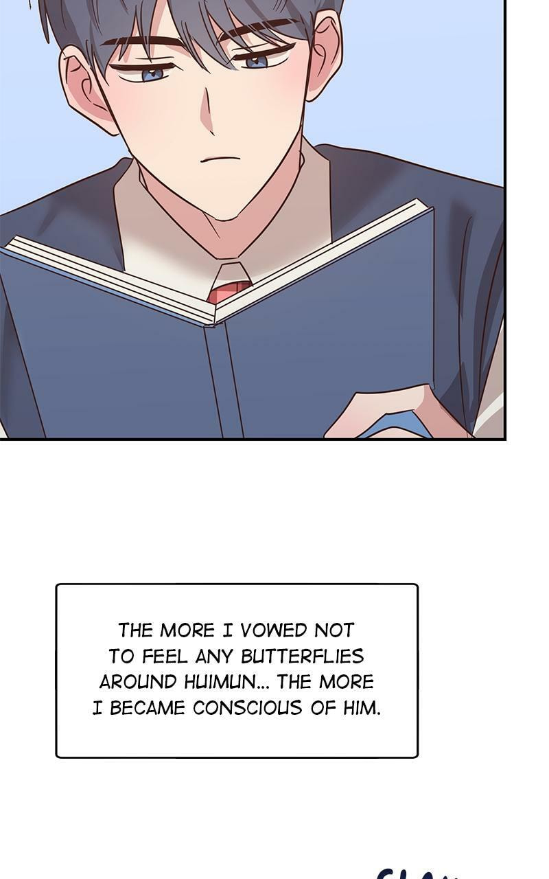 Universe's Strongest First Love Chapter 6 page 66 - 