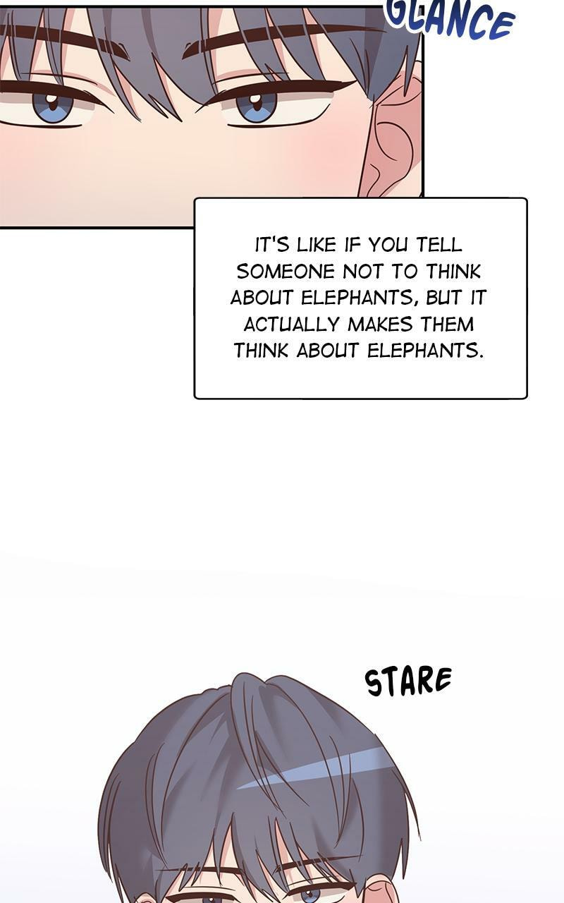 Universe's Strongest First Love Chapter 6 page 67 - 