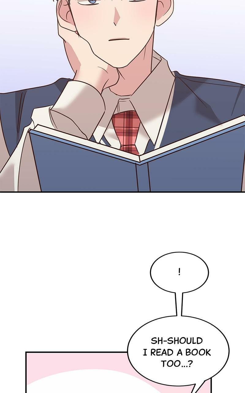 Universe's Strongest First Love Chapter 6 page 68 - 