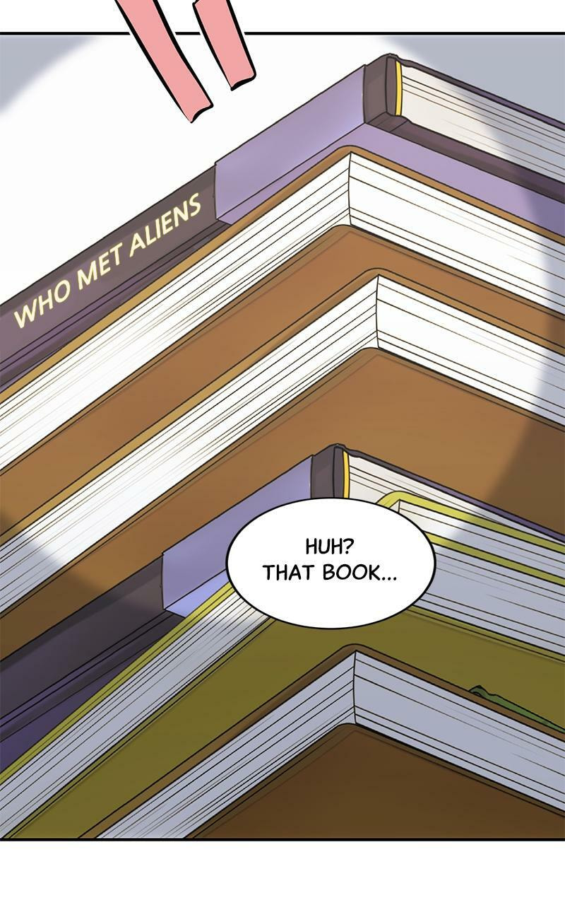 Universe's Strongest First Love Chapter 6 page 70 - 