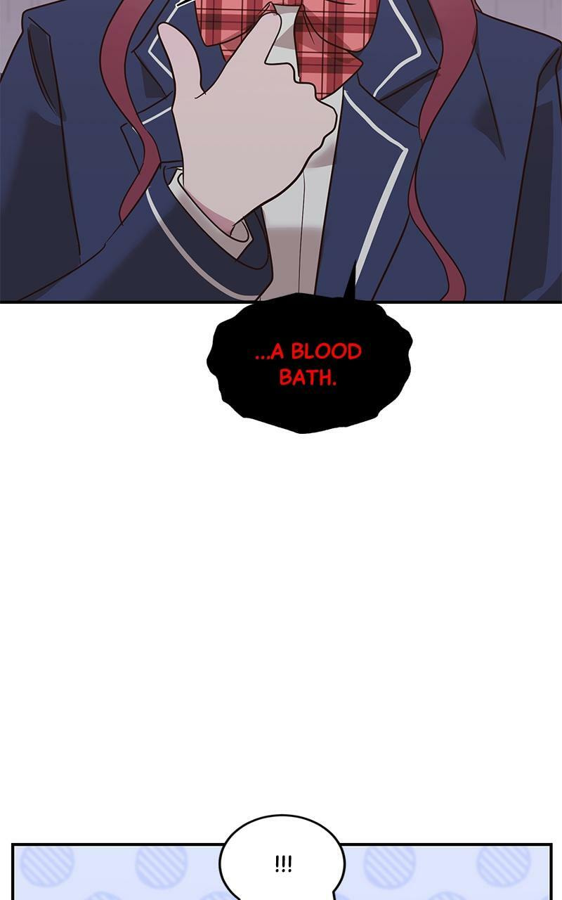 Universe's Strongest First Love Chapter 6 page 8 - 