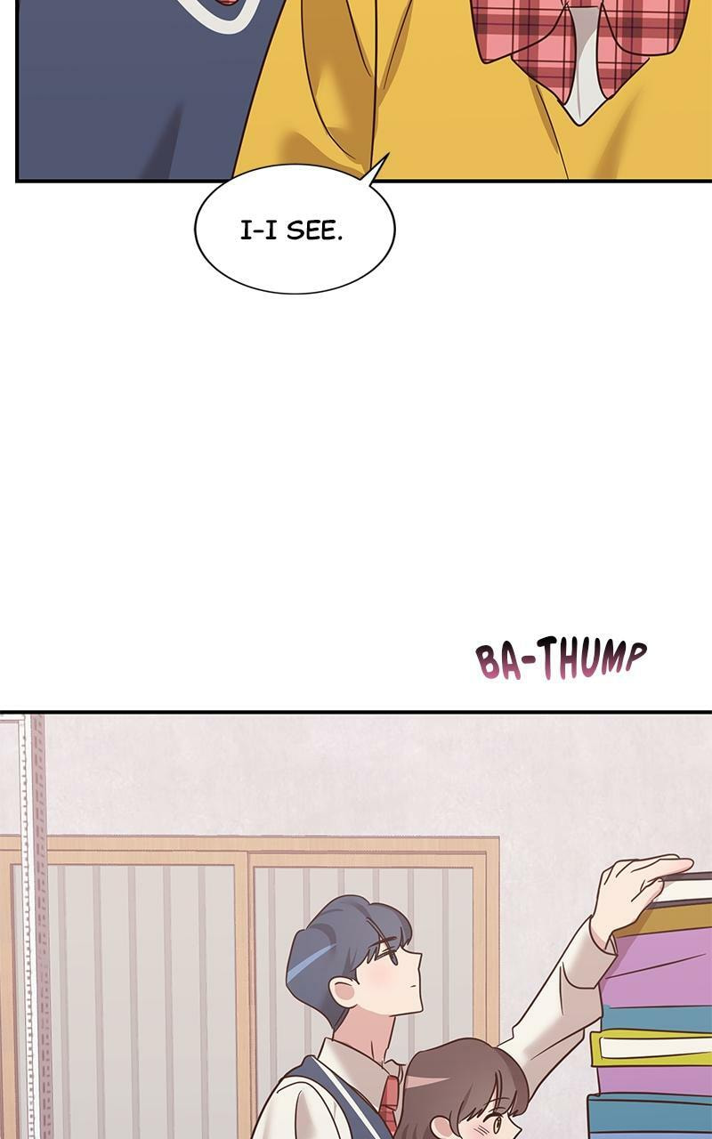 Universe's Strongest First Love Chapter 6 page 73 - 