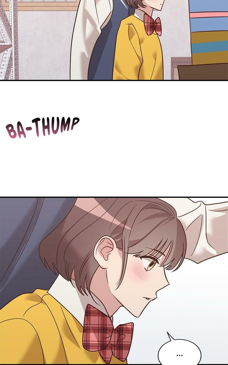 Universe's Strongest First Love Chapter 6 page 74 - 