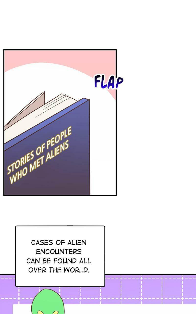 Universe's Strongest First Love Chapter 6 page 77 - 