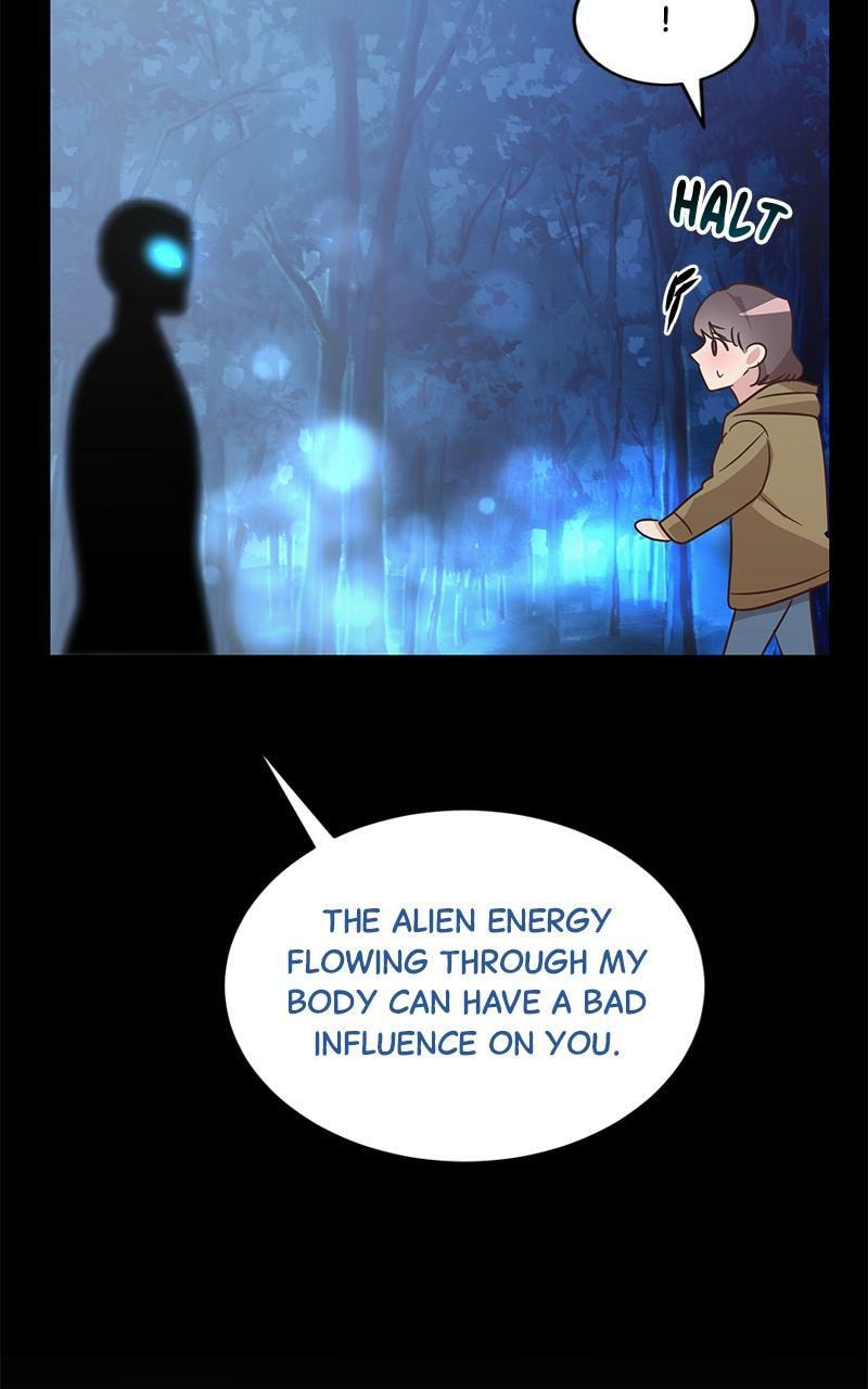 Universe's Strongest First Love Chapter 6 page 83 - 