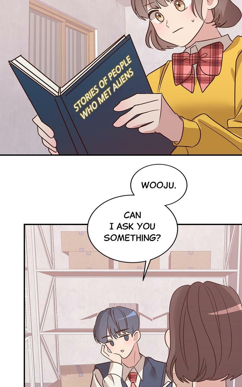 Universe's Strongest First Love Chapter 6 page 85 - 