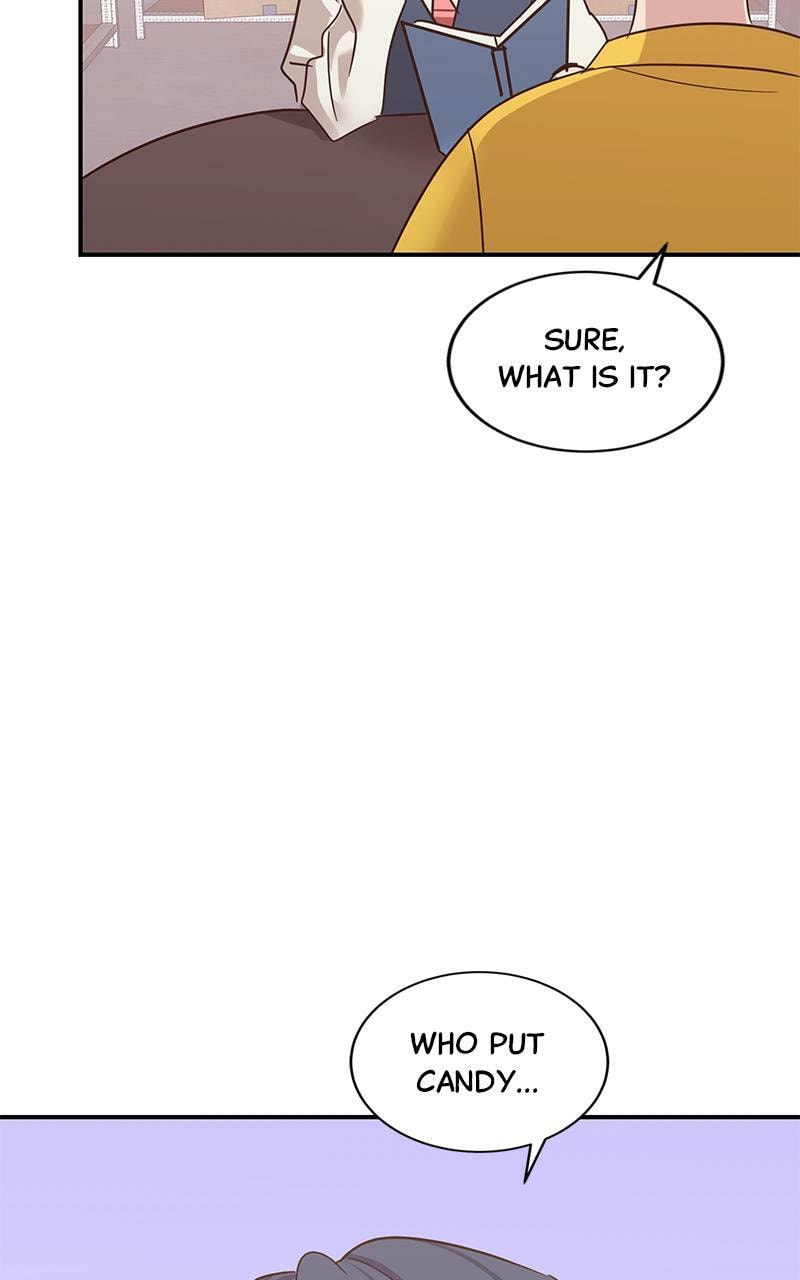 Universe's Strongest First Love Chapter 6 page 86 - 