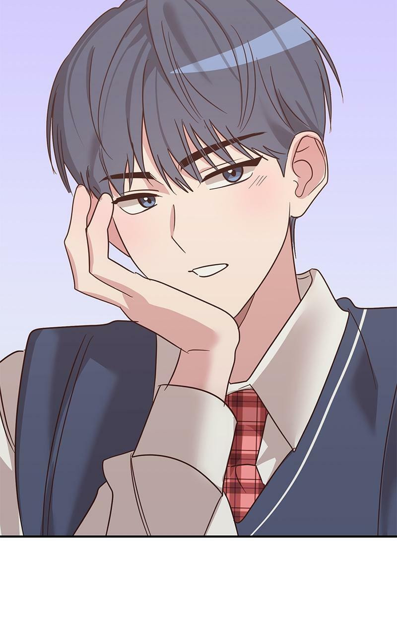 Universe's Strongest First Love Chapter 6 page 87 - 