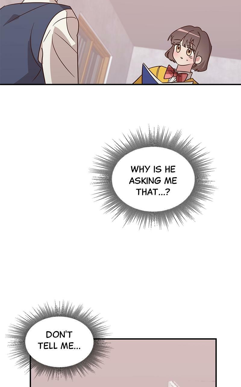 Universe's Strongest First Love Chapter 6 page 89 - 