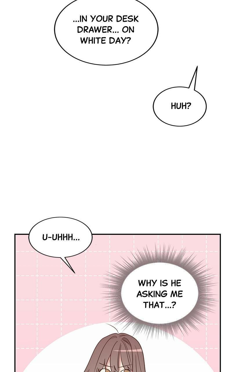 Universe's Strongest First Love Chapter 7 page 13 - 
