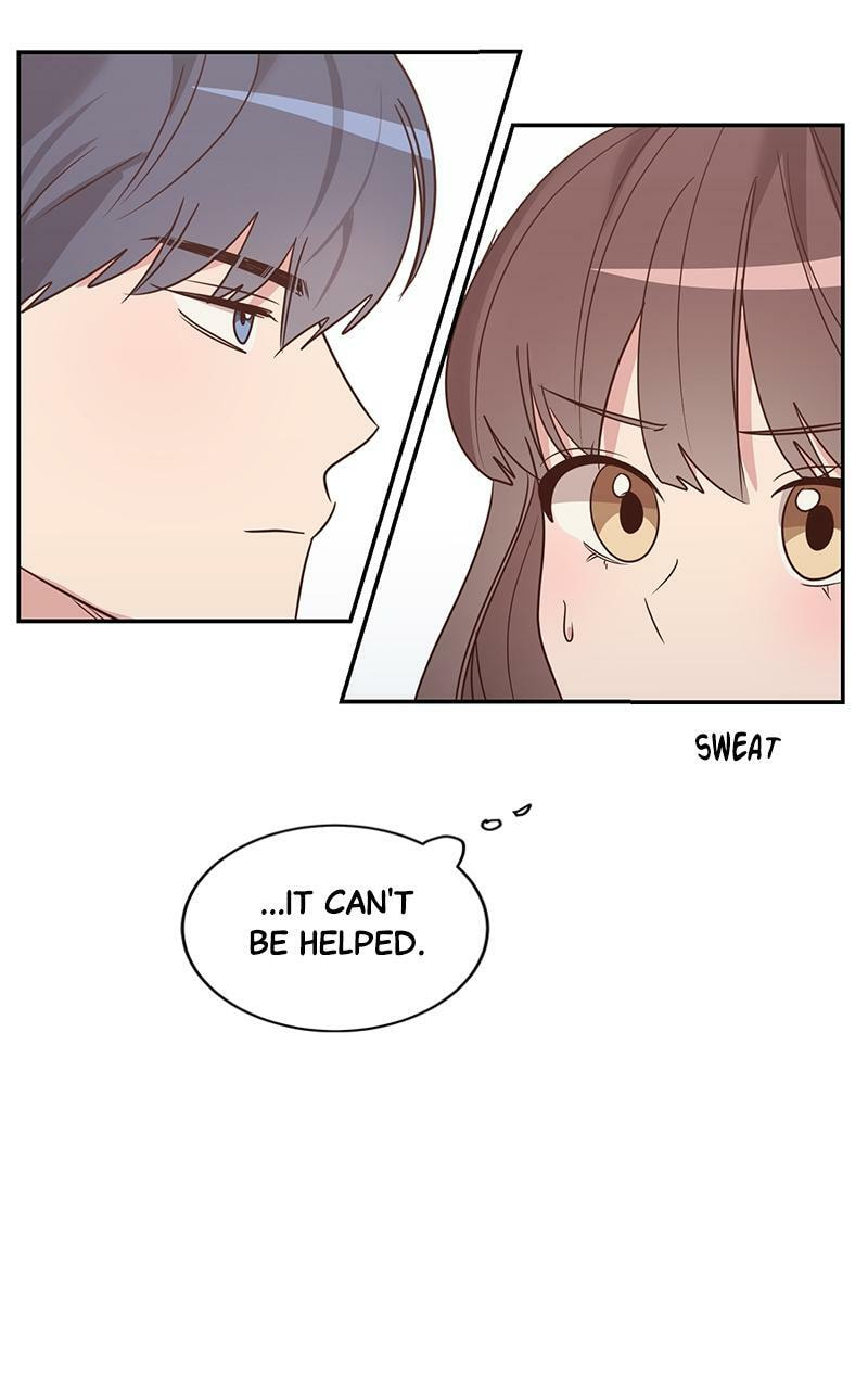 Universe's Strongest First Love Chapter 7 page 16 - 