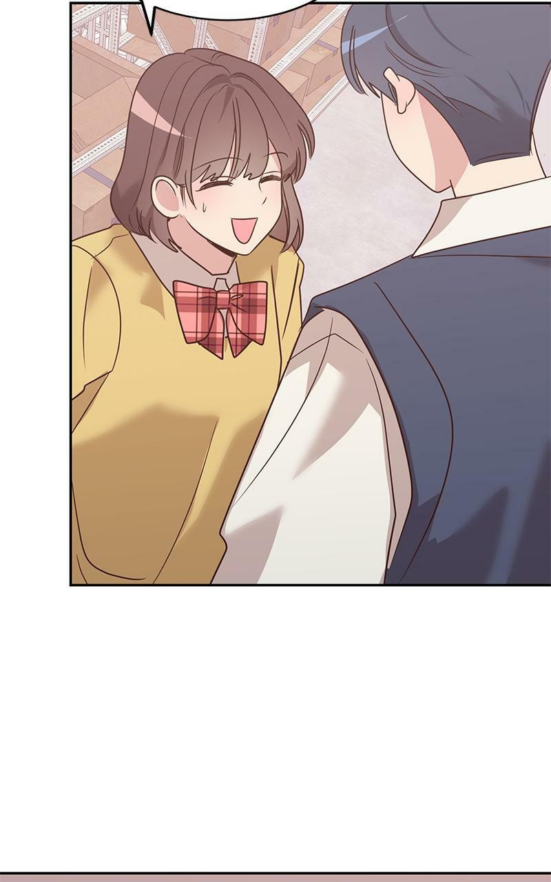 Universe's Strongest First Love Chapter 7 page 18 - 
