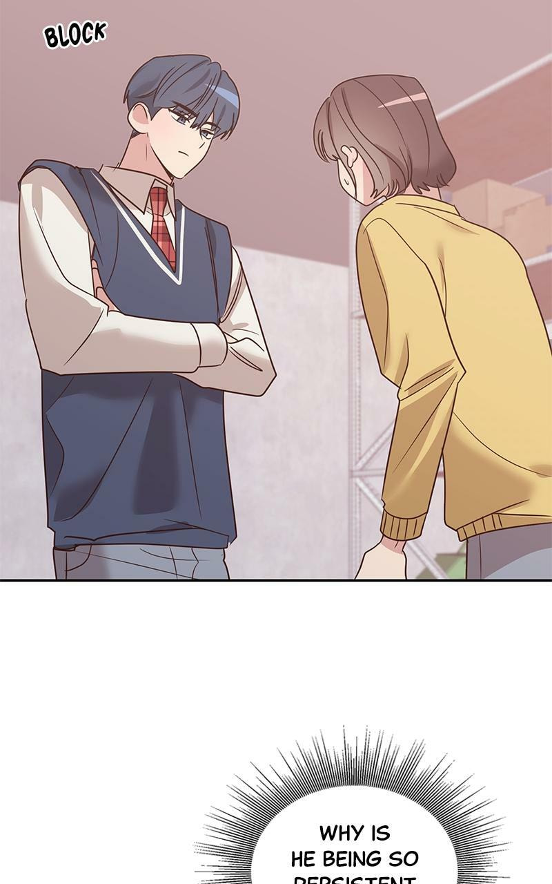 Universe's Strongest First Love Chapter 7 page 19 - 