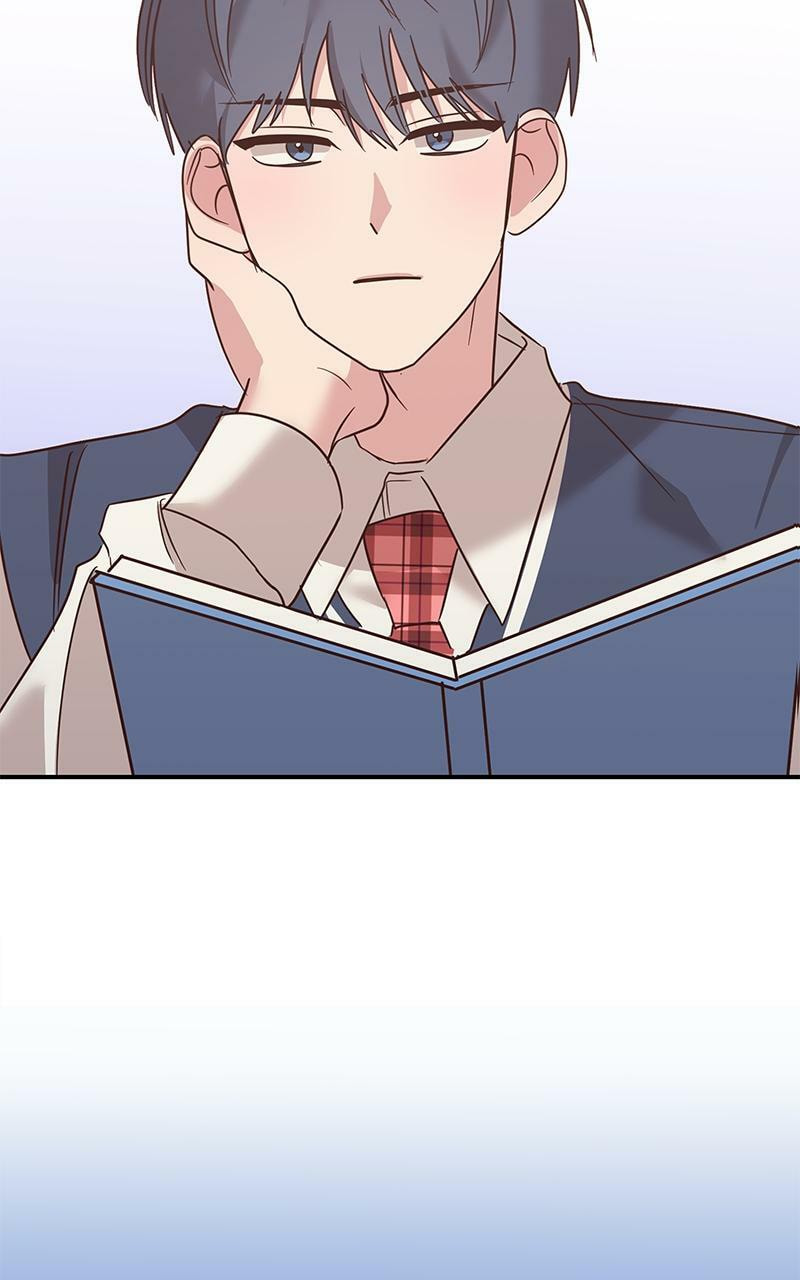 Universe's Strongest First Love Chapter 7 page 3 - 