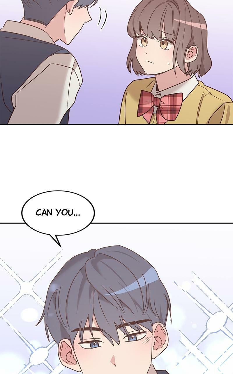 Universe's Strongest First Love Chapter 7 page 22 - 