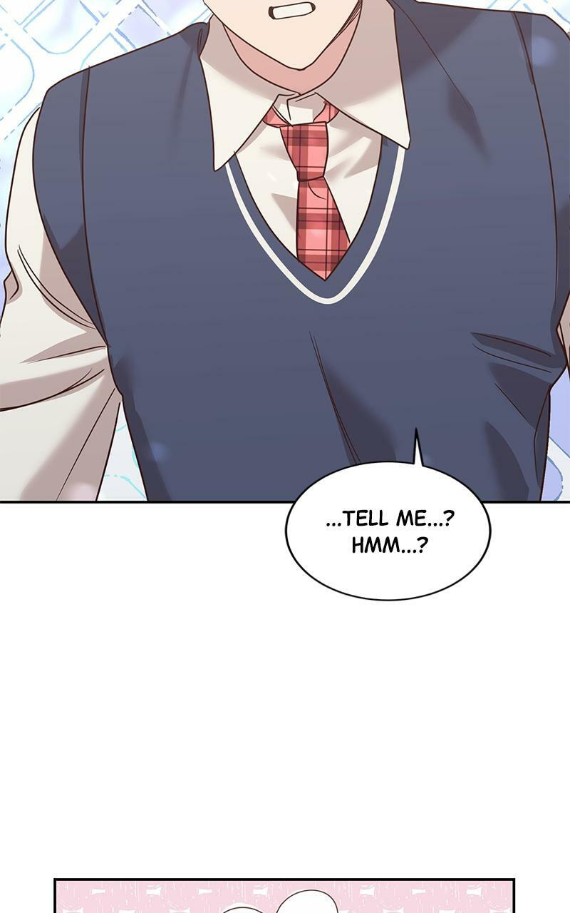 Universe's Strongest First Love Chapter 7 page 23 - 