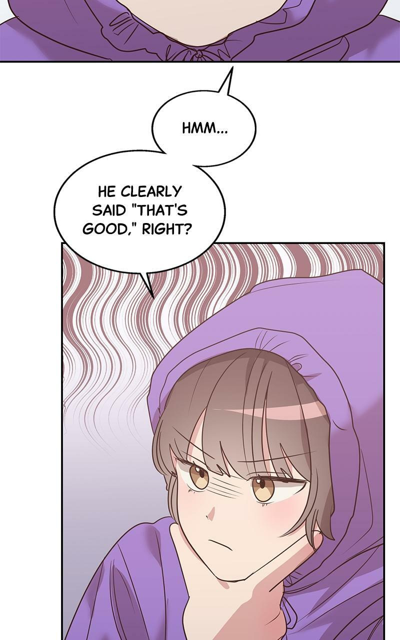 Universe's Strongest First Love Chapter 7 page 27 - 