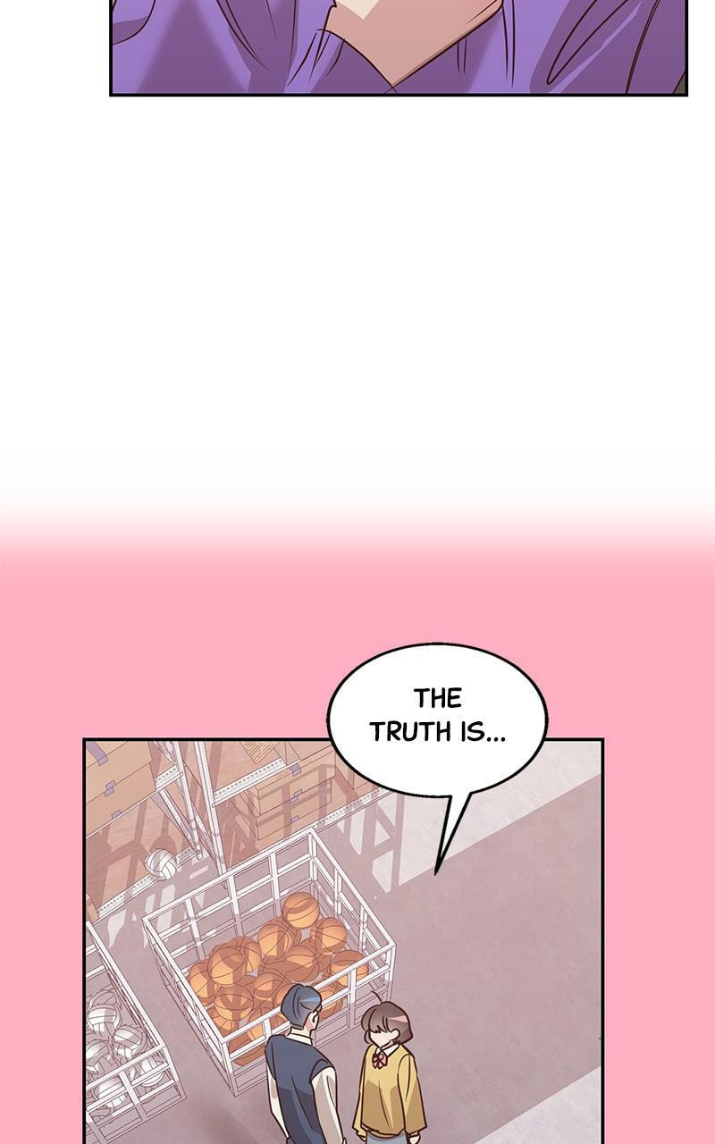 Universe's Strongest First Love Chapter 7 page 28 - 