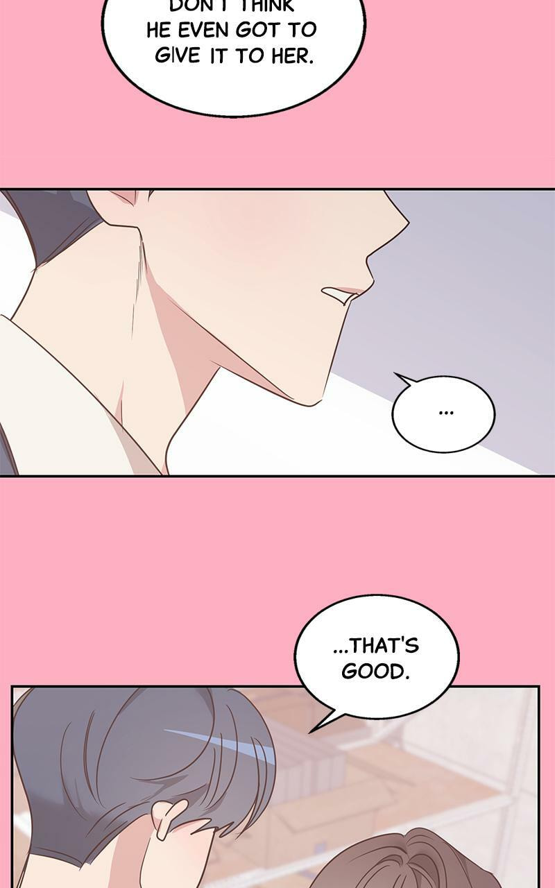 Universe's Strongest First Love Chapter 7 page 30 - 
