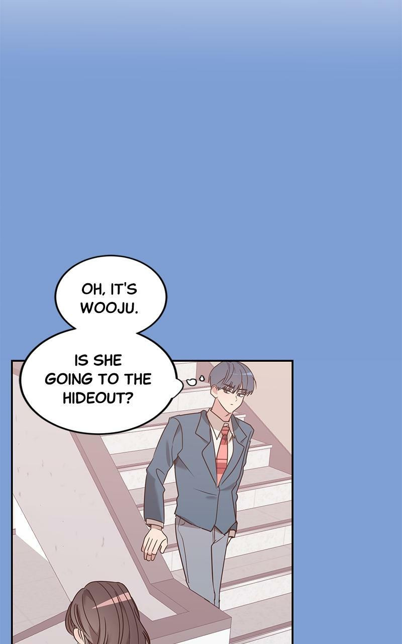 Universe's Strongest First Love Chapter 7 page 4 - 