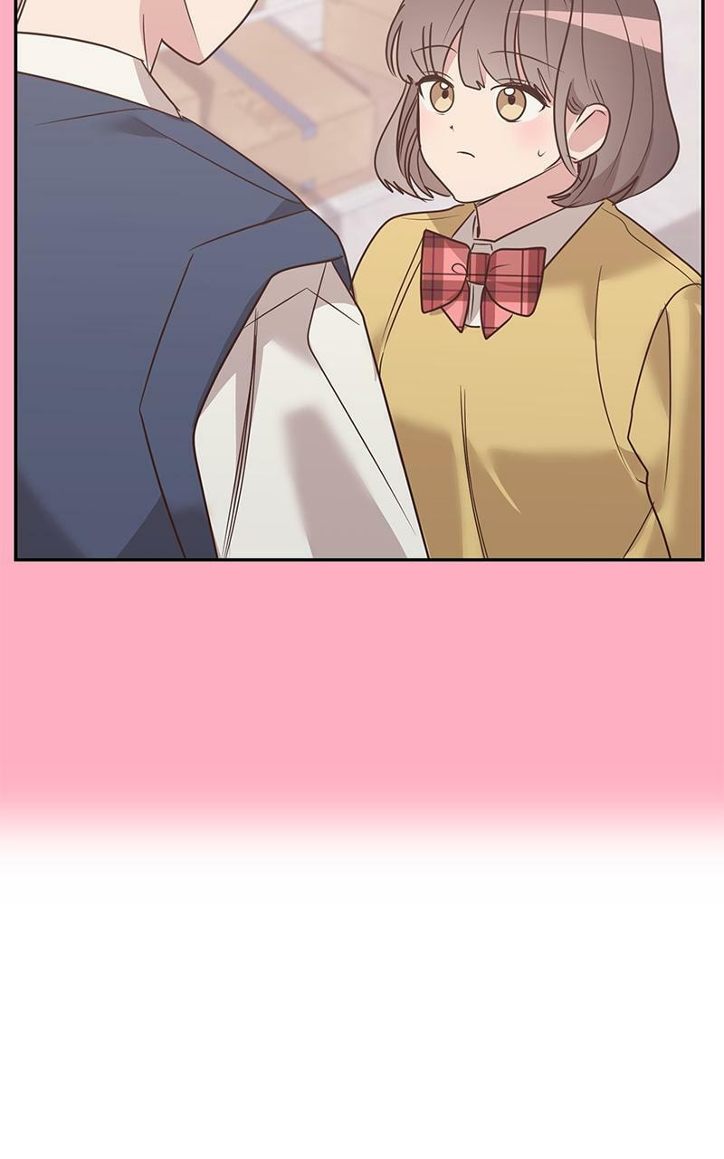 Universe's Strongest First Love Chapter 7 page 31 - 