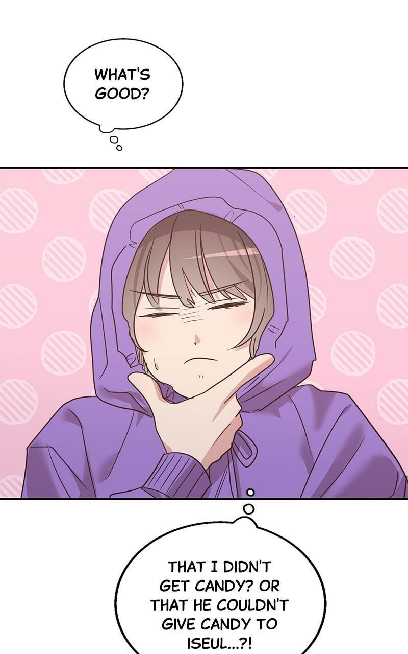Universe's Strongest First Love Chapter 7 page 32 - 