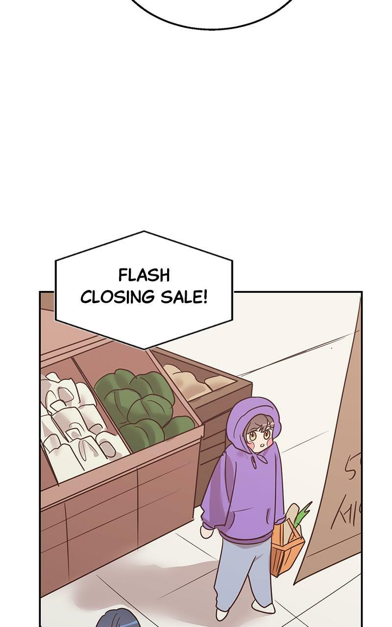 Universe's Strongest First Love Chapter 7 page 33 - 