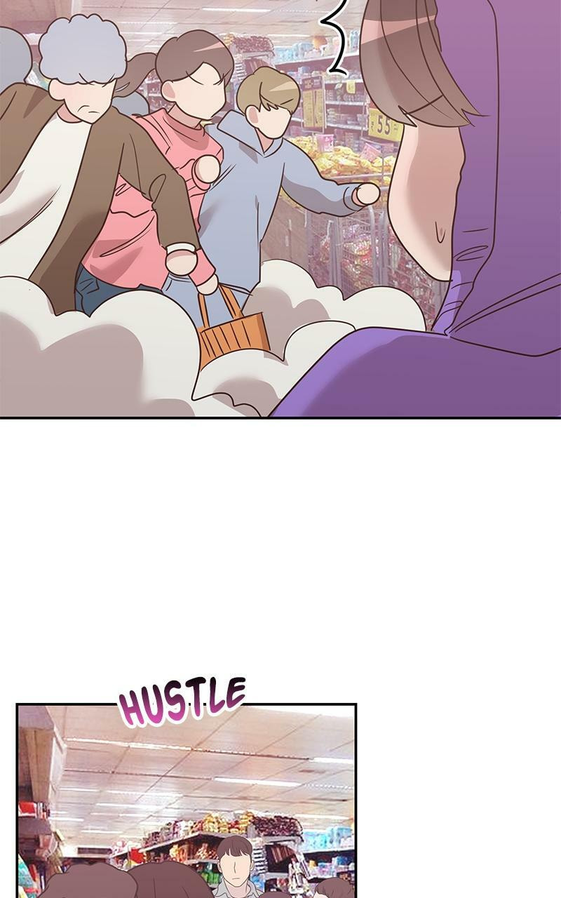 Universe's Strongest First Love Chapter 7 page 36 - 