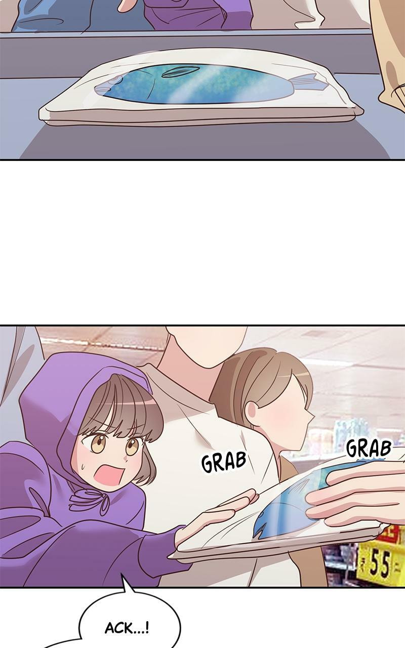 Universe's Strongest First Love Chapter 7 page 38 - 