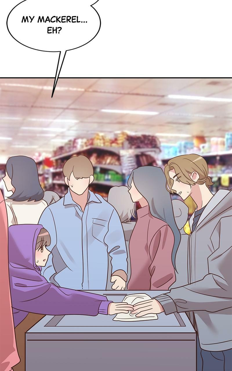 Universe's Strongest First Love Chapter 7 page 39 - 