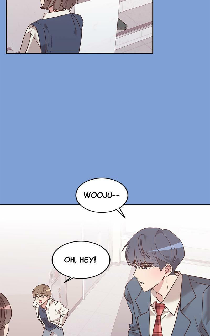 Universe's Strongest First Love Chapter 7 page 5 - 