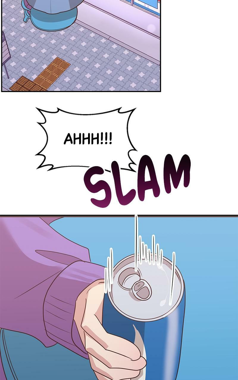 Universe's Strongest First Love Chapter 7 page 41 - 