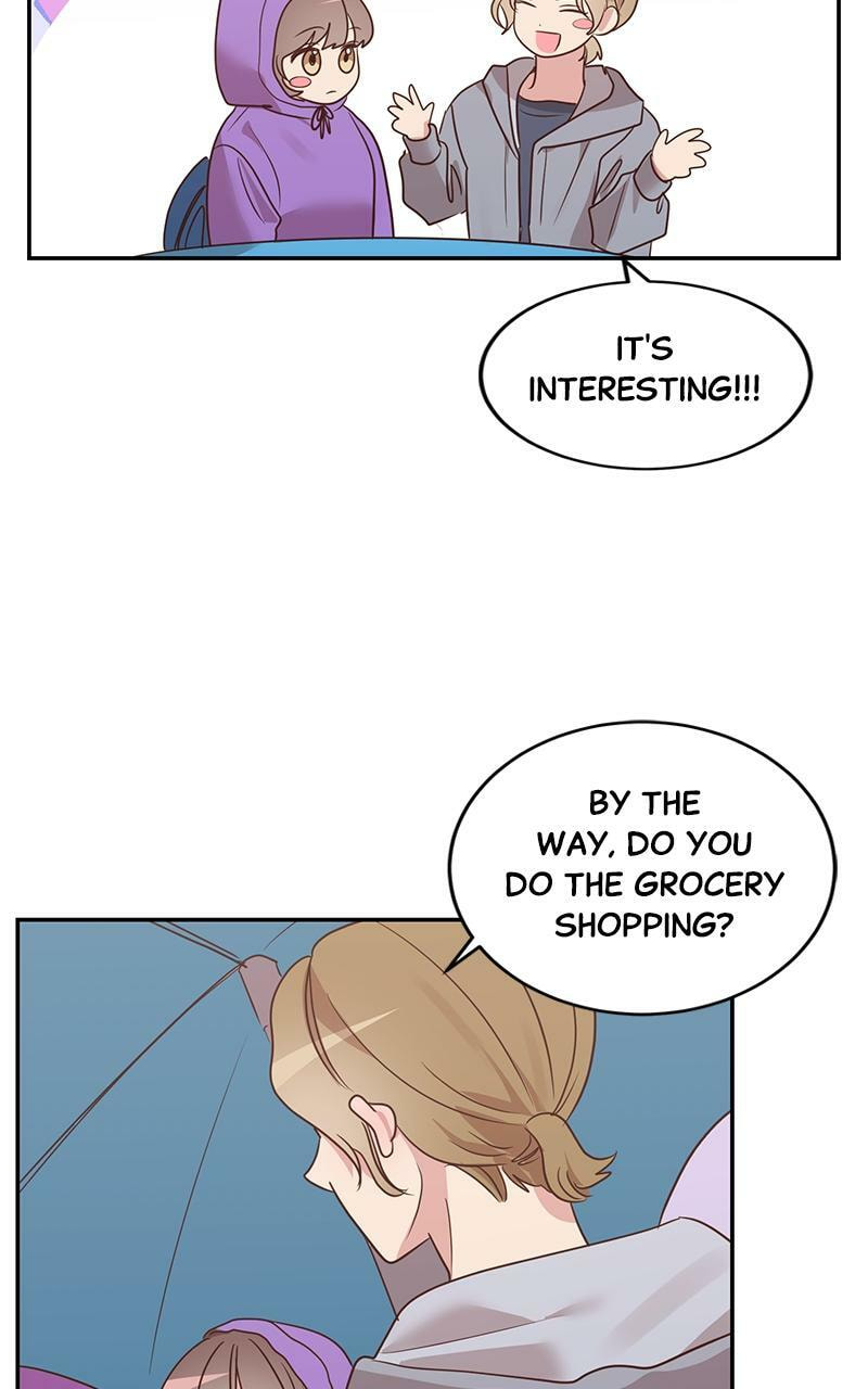 Universe's Strongest First Love Chapter 7 page 44 - 