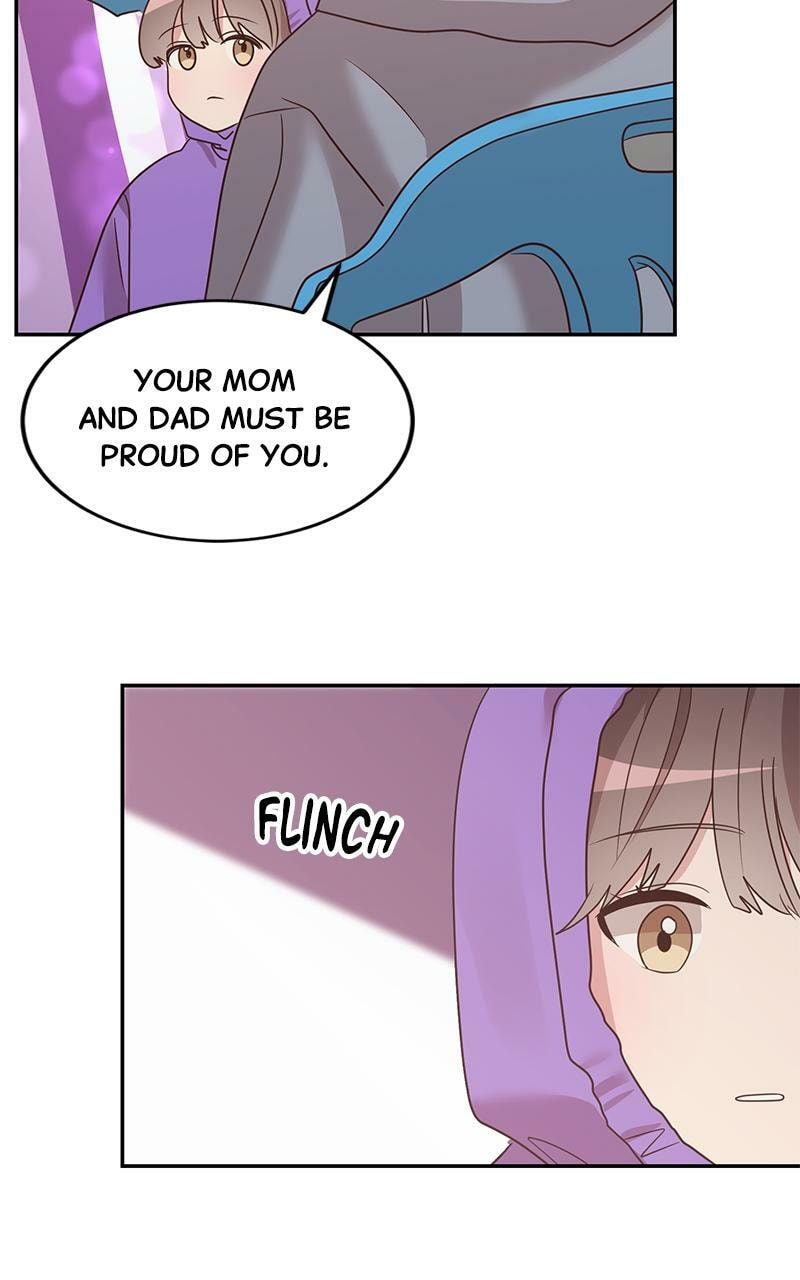 Universe's Strongest First Love Chapter 7 page 45 - 