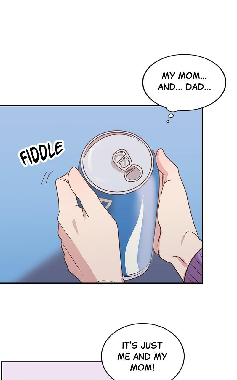 Universe's Strongest First Love Chapter 7 page 46 - 