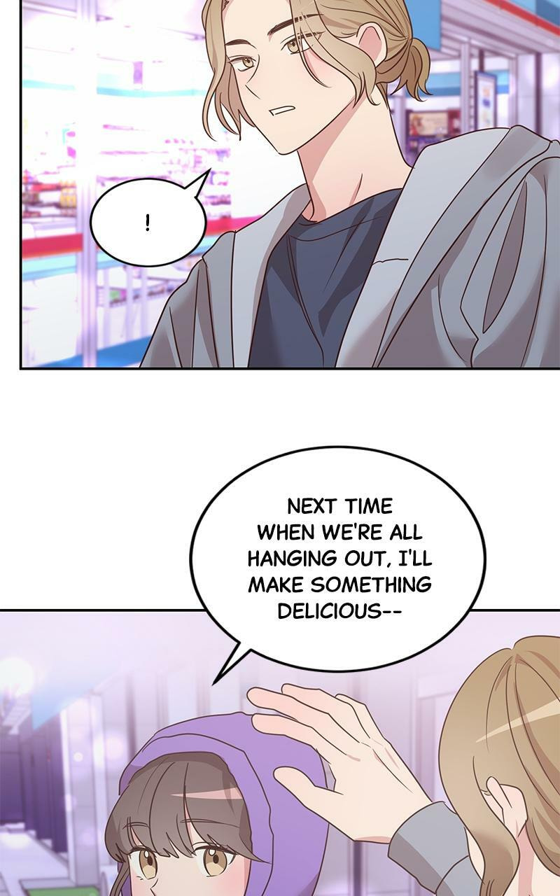 Universe's Strongest First Love Chapter 7 page 48 - 