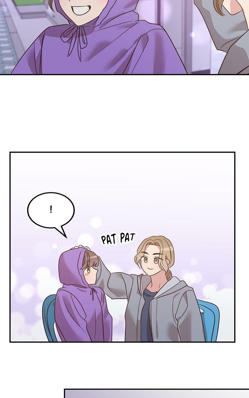 Universe's Strongest First Love Chapter 7 page 49 - 